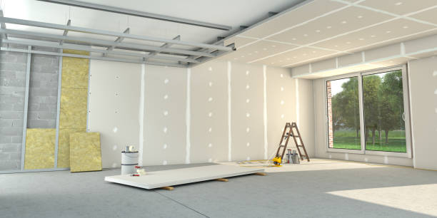 Best Types of Insulation in Kalama, WA